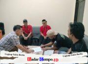 Polres Gresik Dalami Pengancaman dengan Sajam di Kantor Ekspedisi J&T