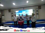 RSUD Mohammad Zyn Sampang Gelar Forum Komunikasi Publik,Terima Kritikan Dan Masukan Dari Masyarakat