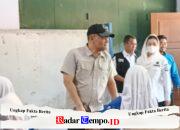 Gubernur Jateng Minta Percepat Perbaikan Jalan Longsor Plompong-Cilibur