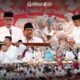 Buka Puasa Bersama Kejati Jatim, Perkuat Kebersamaan dan Integritas di Bulan Ramadan