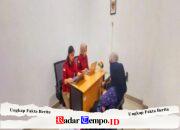 Kejari Pontianak Periksa Dua Tersangka Dugaan Korupsi Dana Hibah Pilkada 2024