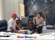 Polsek Dau Melaksanakan Giat Kedekatan dengan Masyarakat dalam Menjaga Keamanan dan Ketertiban