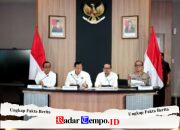 Mudik Lebaran 2026: Polri Kerahkan 161 Ribu Personel, Layanan Darurat 110 Jadi Kunci Respons Cepat bagi Pemudik