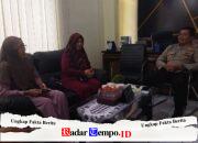Polsek Dau Melaksanakan Giat Kedekatan dengan Masyarakat dalam Menjaga Keamanan dan Ketertiban
