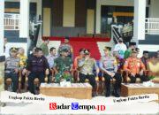 Operasi Ketupat Intan 2026 Dimulai, Dandim 1008/Tabalong Nyatakan Siap Dukung Pengamanan