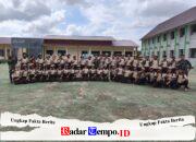 Kodim 1208/Sambas Gelar Tes Psikologi KKRI Gelombang IV Tahun 2026 di Kabupaten Sambas