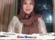 Mobilitas Lebaran Tinggi, Senator Lia Istifhama Ajak Orang Tua Waspadai Penularan Campak