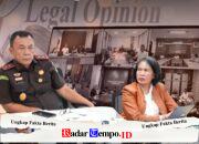 Kajati Jatim Pimpin Ekspose 8 Draft Pendapat Hukum, Soroti Kepastian Tata Kelola Aset Daerah
