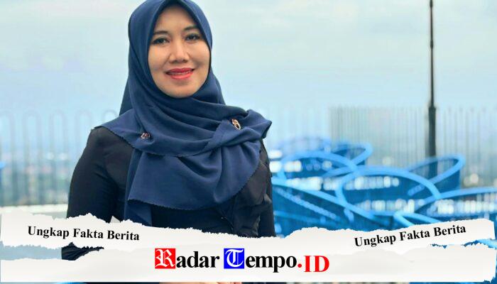 Mobilitas Lebaran Diprediksi Tinggi, Senator Lia Istifhama Imbau Pemudik Hubungi 110 Jika Terkendala di Jalan