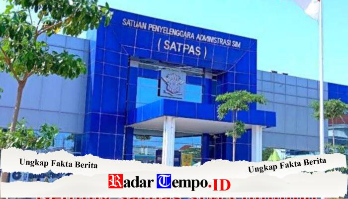 Simak Bro!!!, Libur Panjang Dicuti Bersama 2026, Pelayan SIM Colombo Tutup, Pemohon SIM Perpanjangan Ada Dispensasi