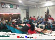 Laskar Jenggala Tagih Janji Politik DPRD, Sidoarjo Butuh Rekonsiliasi, Bukan Sekadar Buka Bersama