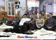 Gerakan Pangan Murah Polri Digelar di Tabalong, TNI Siap Dukung Stabilitas Pangan