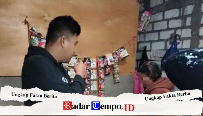 Tarik Rp 150 Ribu, Praktik Prostitusi di Warkop Duduksampeyan Gresik Digerebek Polisi