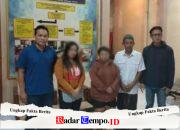 Cederai Kesucian Ramadhan, Dua Wanita Terduga Prostitusi di Duduksampeyan Gresik Diamankan Polisi