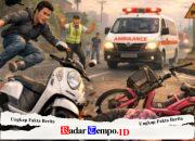 Menjelang Lebaran, Adhitya Ariesta Fadillah Hanya Di Vonis Dua Bulan Penjara, Menabrak Pengguna E-bike Hingga Tewas,