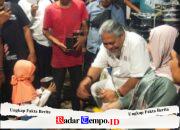 MAKI Jatim Hadirkan Senyum Anak Yatim dalam Santunan dan Buka Puasa Penuh Kehangatan