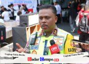 Polri Siapkan Strategi Pengamanan Mudik Lebaran 2026, Kakorlantas: Negara Harus Hadir Jaga Momentum Ramadan dan Idul Fitri