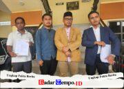 Sengketa Lahan Dapur MBG di Jrengik Sampang Berujung Laporan Balik