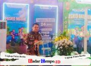 Erwin Astha Triyono Pastikan Layanan Kesehatan Siaga, Dinkes Jatim Dirikan 217 Posko untuk Amankan Mudik Lebaran 2026