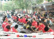 Buka Puasa Bersama Abah Syamsul Arifin: Pererat Silaturahmi di Surabaya