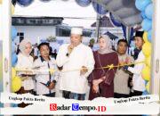 Kantor Hukum AJP Hadir di Sampang, Bupati Slamet Junaidi Beri Apresiasi