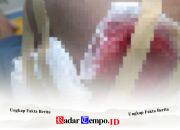 Geger di Pamekasan!!! Oknum Kiai Dilaporkan ke Polisi