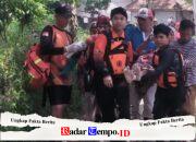 Perempuan 64 Tahun Ditemukan Lemas di Pinggir Sungai Daleman Sampang
