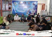 Ramadhan Keren 2026: MSRI Bersama Gubuk Tanpo Tinulis dan Fajar Abadi Perkuat Guyub Rukun dan Kepedulian Sosial