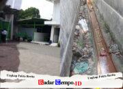 PT Rimbaria Rekawira Berdiri Ditahun 1983, “Ternyata Pengelolah Limbah Busuk Menyengat”