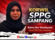 Klarifikasi Kesalahpahaman Wakorwil di Sampang Semua Tanggung Jawab di Korwil SPPG