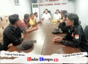 Mediasi Kasus Dugaan Perusakan Bangunan di Tambak Wedi Digelar di Polres KP3 Tanjung Perak, Pelapor Tidak Hadir