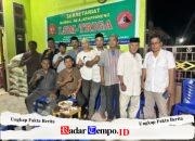 Buka Puasa Bersama, FPII Sulsel dan LSM Triga Nusantara Ajatappareng Tegaskan Komitmen Kolaborasi