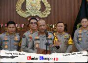 Polda Jatim Pastikan Situasi Terkendali dan Tidak Ada Korban Jiwa pasca Ledakan di Masjid Jember