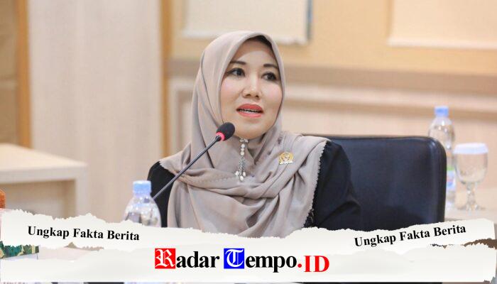 Mudik Lebaran Hemat BBM Ala Senator Lia Istifhama