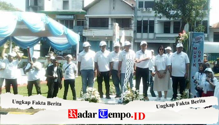Mudik Gratis PTPN I Regional 5 Diserbu, 600 Kursi Ludes dalam Dua Hari