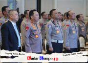 Program Mudik Gratis Presisi 2026 Disambut Antusias, 32 Ribu Pemudik Mendaftar