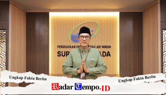 𝗣𝗿𝗼𝗱𝘂𝗸𝘀𝗶 𝗔𝗶𝗿 𝗔𝗺𝗮𝗻, 𝗣𝗲𝗿𝘂𝗺𝗱𝗮 𝗔𝗶𝗿 𝗠𝗶𝗻𝘂𝗺 𝗦𝘂𝗿𝘆𝗮 𝗦𝗲𝗺𝗯𝗮𝗱𝗮 𝗝𝗮𝗺𝗶𝗻 𝗣𝗲𝗹𝗮𝘆𝗮𝗻𝗮𝗻 𝗦𝗮𝗮𝘁 𝗖𝘂𝗮𝗰𝗮 𝗘𝗸𝘀𝘁𝗿𝗶𝗺 𝗱𝗮𝗻 𝗟𝗶𝗯𝘂𝗿 𝗟𝗲𝗯𝗮𝗿𝗮𝗻