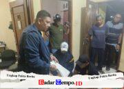 Bareskrim Polri Bongkar Sindikat Uang Palsu, Target Edarkan Miliaran Saat Lebaran