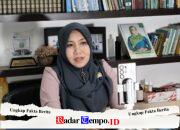 Iran Buka Selat Hormuz untuk Kapal RI? Senator Lia Istifhama Sebut Bukti Empati pada Rakyat Indonesia