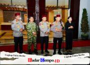Pesan Kapolri di Safari Ramadhan Riau: Tingkatkan Silaturahmi hingga Jaga Persatuan