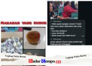 Pengelola MBG H.Widodo Diminta Klarifikasi Usai Dugaan Makanan Tak Layak di SDN 71 Pontianak