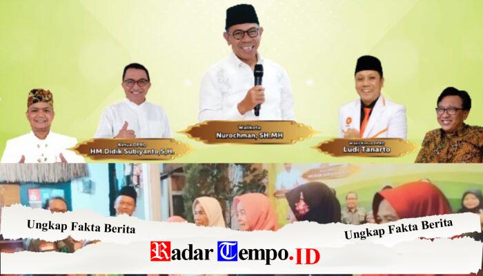 Perkumpulan Pecinta Alam Batu Ijo Royo Royo (PPA_BIRR),Berbagi Beras dan Santunan