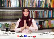 Lia Istifhama Sampaikan Ucapan Idul Fitri 1447 H, Ajak Warga Perkuat Silaturahmi