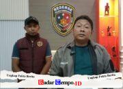 Polres Pamekasan Bongkar Industri Mercon Ilegal, Ribuan Butir Peledak dan Balon Udara Disita