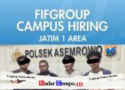 Korban Pengeroyokan Terima Santunan, Aktivis Ancam Aksi Jika Hak Korban Tak Dipenuhi