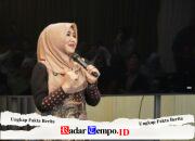 Senator Lia Istifhama Apresiasi Strategi Presiden Prabowo Jaga Ekonomi Nasional dan Terapkan WFA