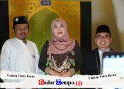 Idul Fitri di Tengah Geopolitik Dunia, DPD RI Lia Istifhama Ungkap Jadi Momentum Rekonsiliasi Sosial di Indonesia