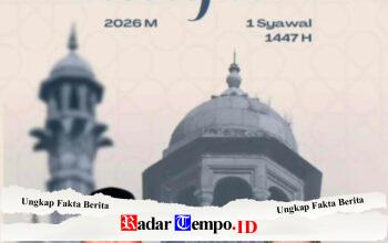 Panglima Kogabwilhan I dan Ketua IKKT Sampaikan Ucapan Idulfitri 1447 H