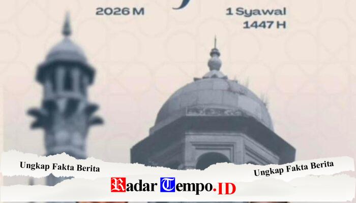 Panglima Kogabwilhan I dan Ketua IKKT Sampaikan Ucapan Idulfitri 1447 H