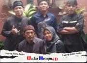 “Selamat Hari Raya Idul Fitri, 1 Syawal 1447H”